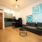 Jade - Appart Design Au Coeur De Marseille