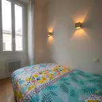 Jade - Appart Design Au Coeur De Marseille