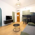 Jade - Appart Design Au Coeur De Marseille